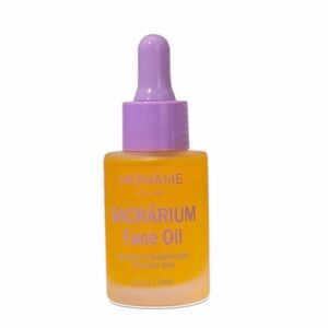 NEW Moname Sacrarium Face Oil Restore Regeneration 1oz